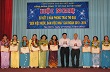 Ngành Cao su sơ kết phong trào thi đua “Giỏi việc nước - đảm việc nhà” 